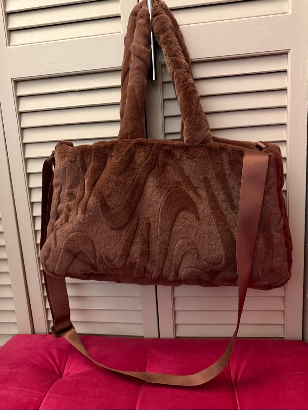 💕NIKE BAG💕 - Picture 5 of 12